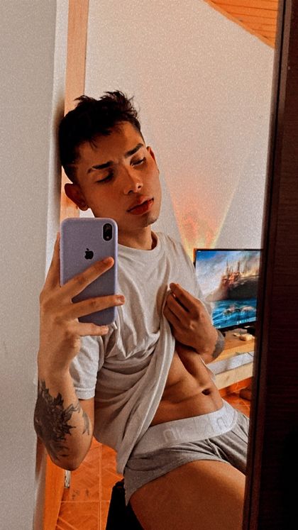 dillinger_velasquez OnlyFans picture