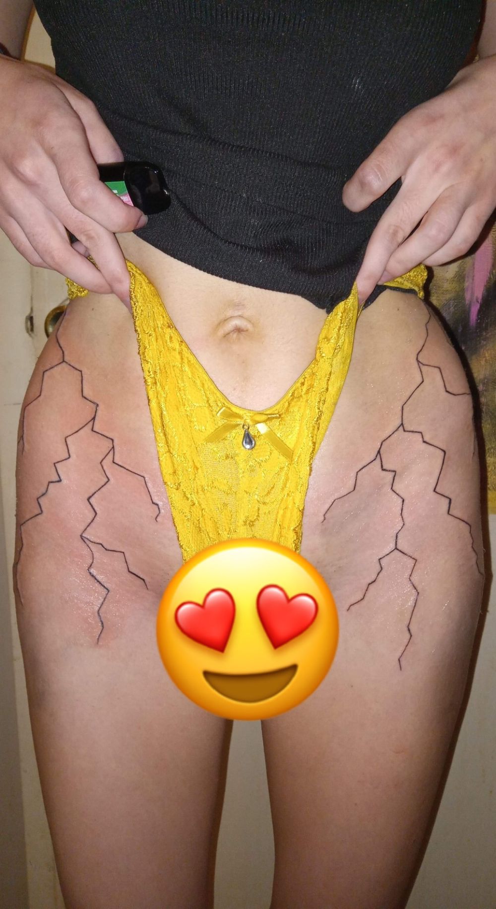 tessahall864 OnlyFans profile picture