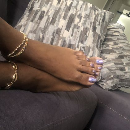 realfeetgoddess OnlyFans picture
