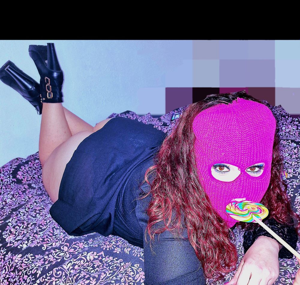 damelechitaxxl OnlyFans profile picture