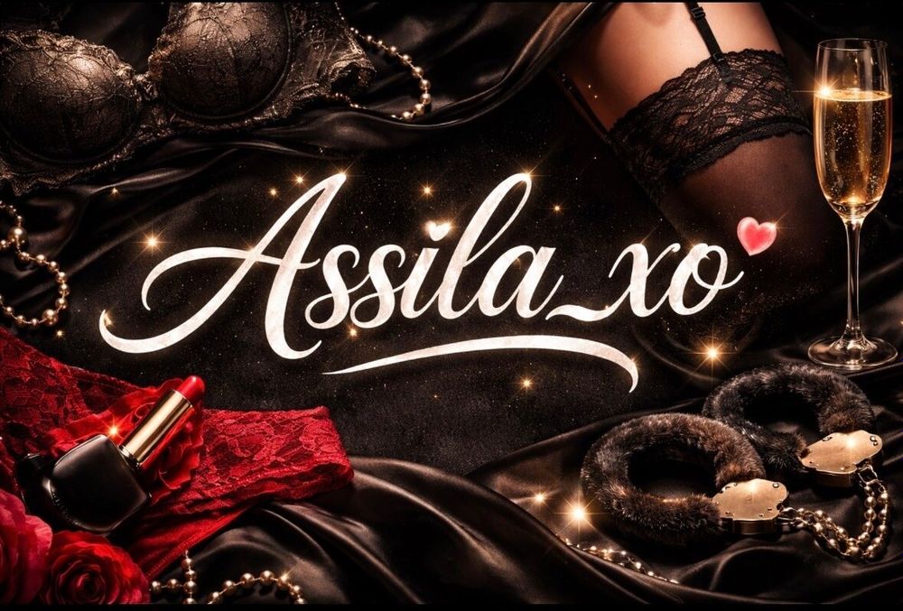 assila_xo OnlyFans profile picture