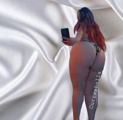 currvybella OnlyFans picture