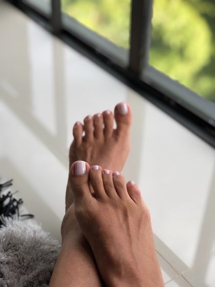 onlypicfeet OnlyFans picture