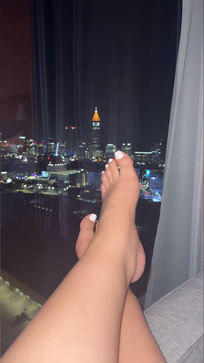 your_sole_obsession_xo OnlyFans picture