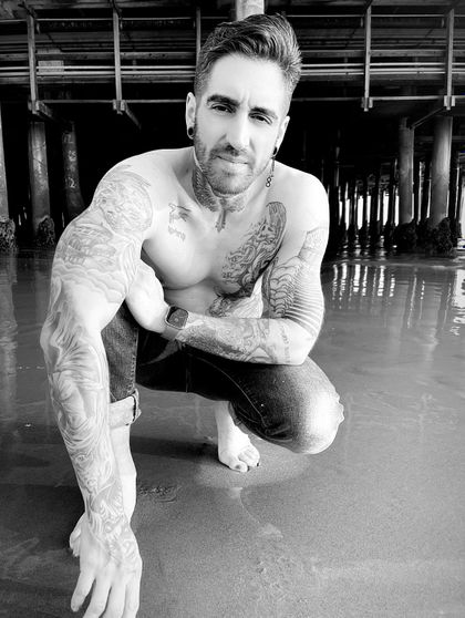tophercris OnlyFans picture