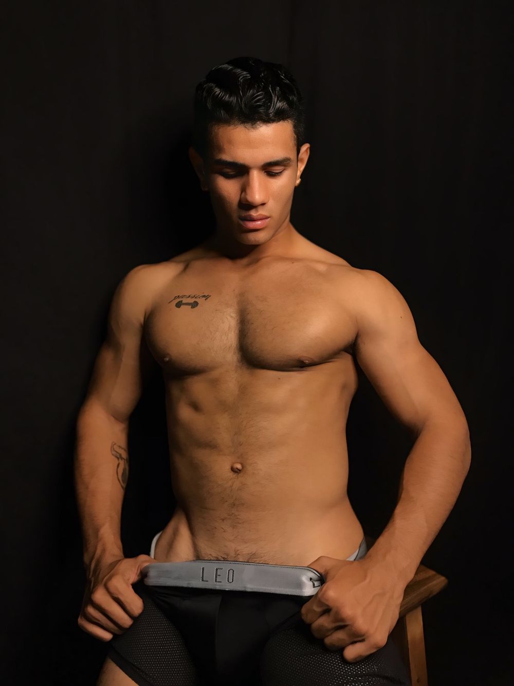 carlosandresb OnlyFans profile picture