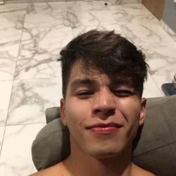 Emilio Contento