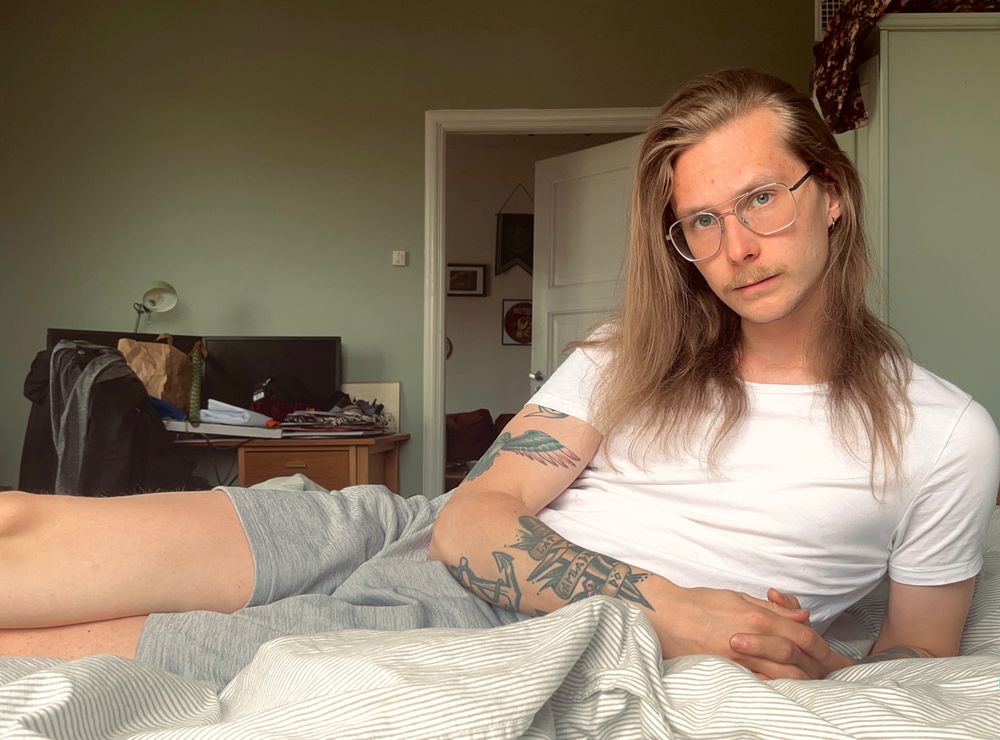 nordisho OnlyFans profile picture