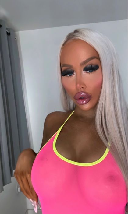 dollybitch OnlyFans picture
