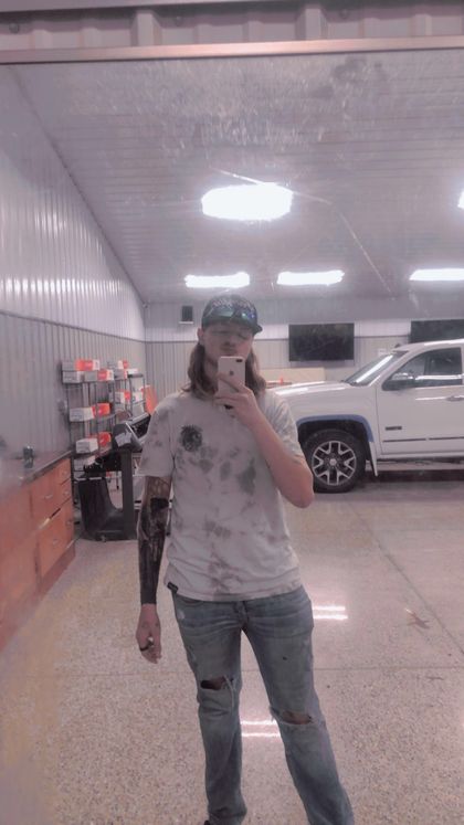 jeromey1999 OnlyFans picture