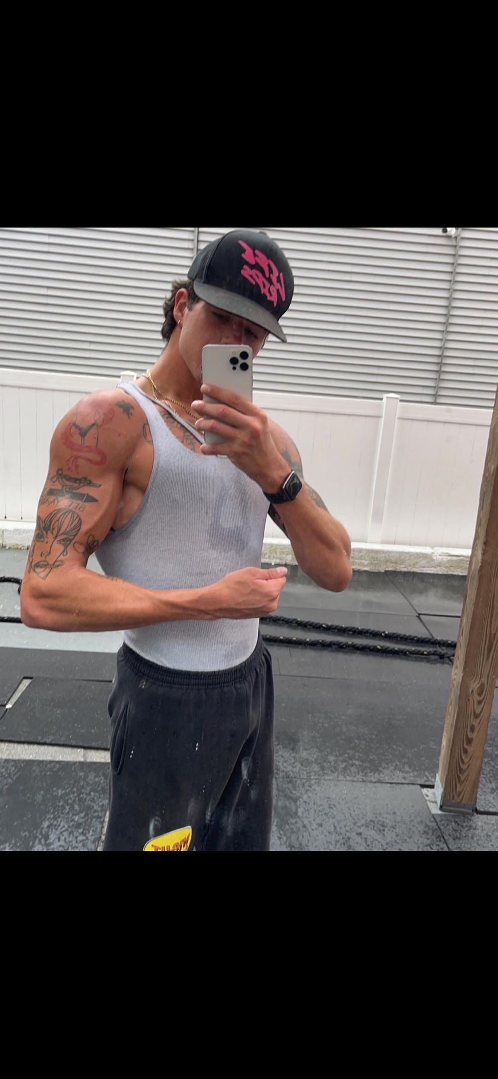 johnnyb1nk OnlyFans profile picture