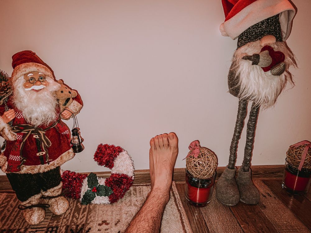 happyfeetdontsmell OnlyFans profile picture