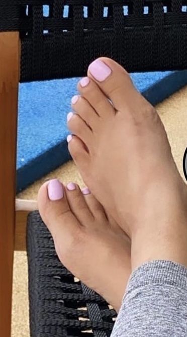 prettyfeet322 OnlyFans profile picture
