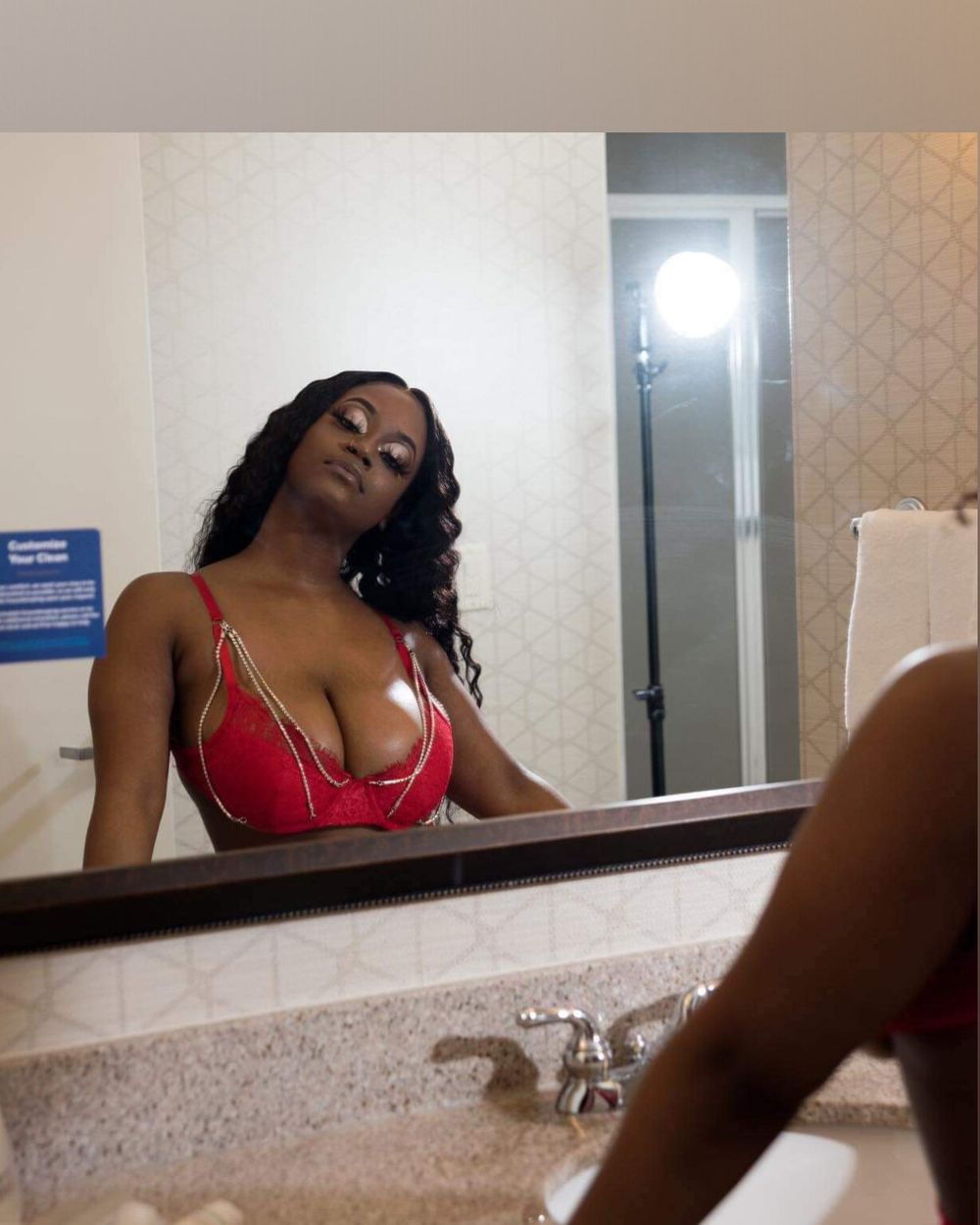 shestheitgirl2 OnlyFans profile picture