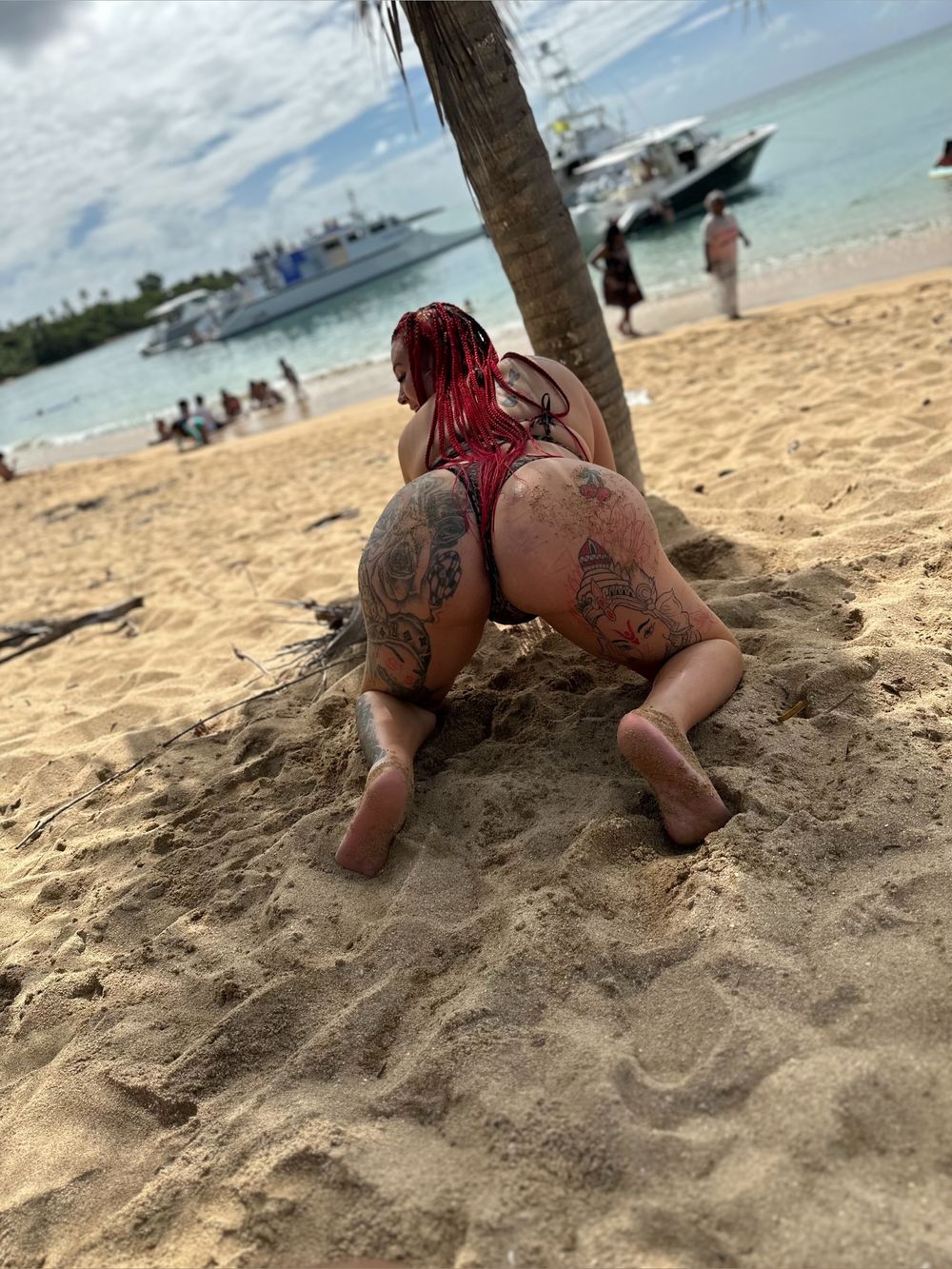 kbaby0519 OnlyFans profile picture