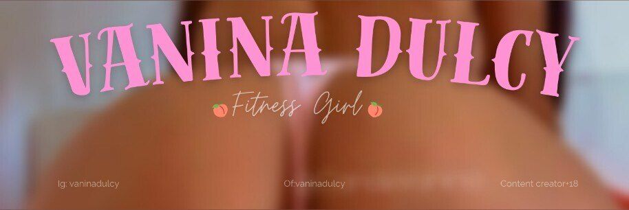 vaninadulcy OnlyFans profile picture