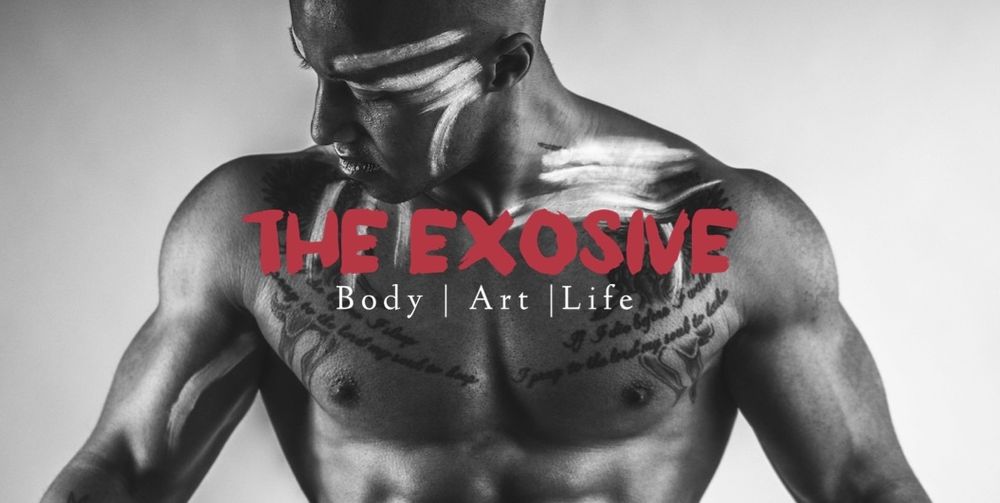 the_exosive OnlyFans profile picture