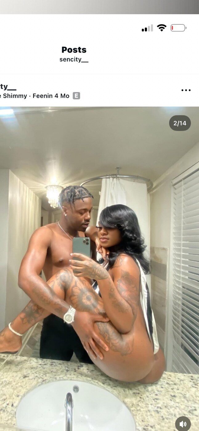 sencitylovedreco OnlyFans profile picture