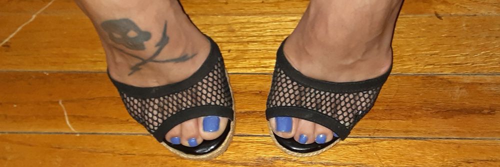 sugarfoot138 OnlyFans profile picture