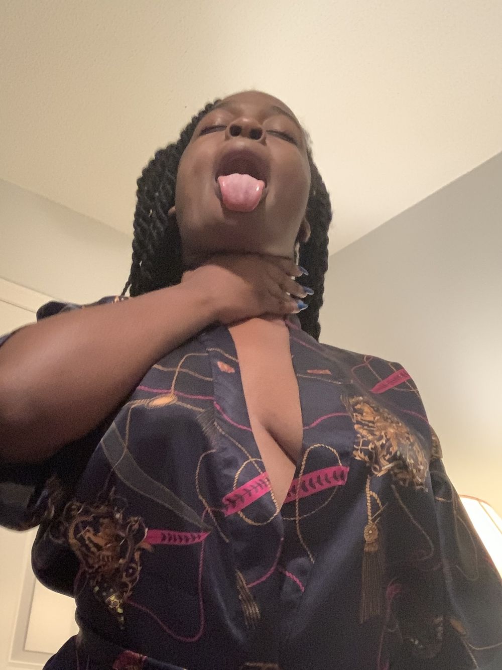 melaninfreaks21 OnlyFans profile picture