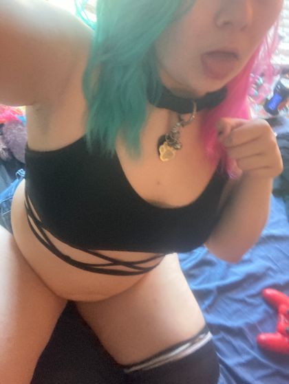 candythembo OnlyFans picture