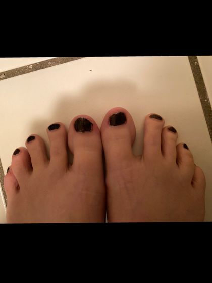 thattoehoe1313 OnlyFans picture