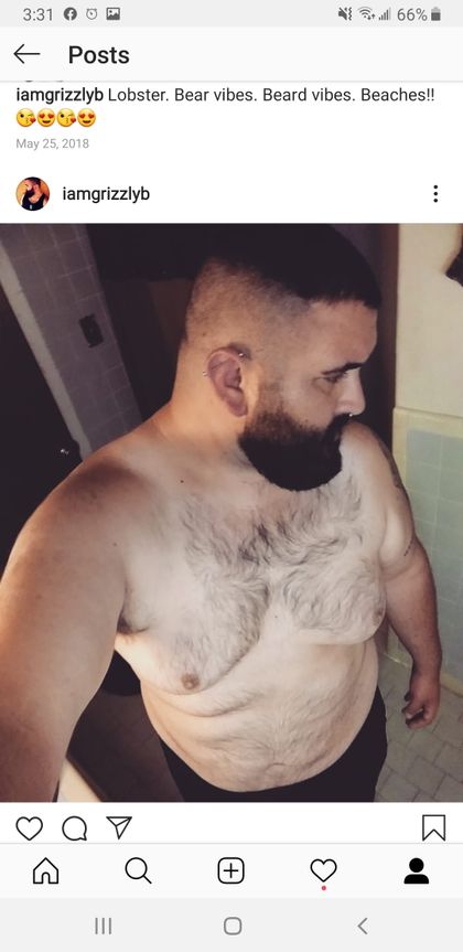 bearthehusband OnlyFans picture