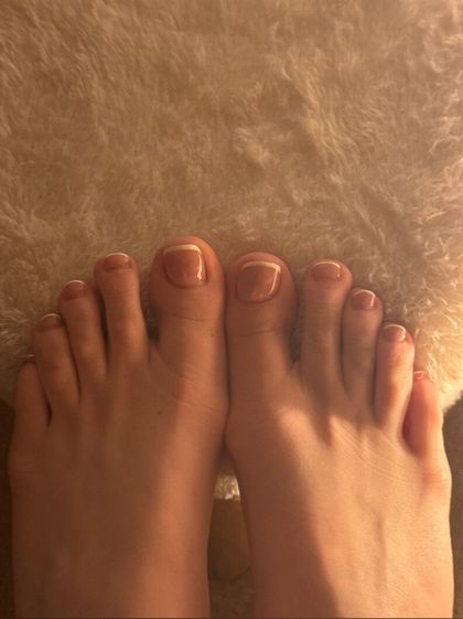 feefeefee OnlyFans picture