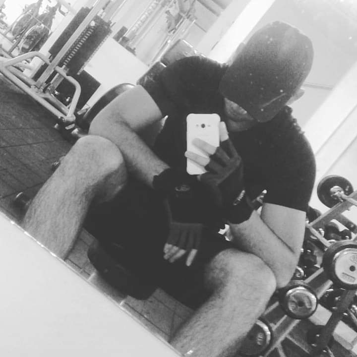 oscargamarrag OnlyFans profile picture