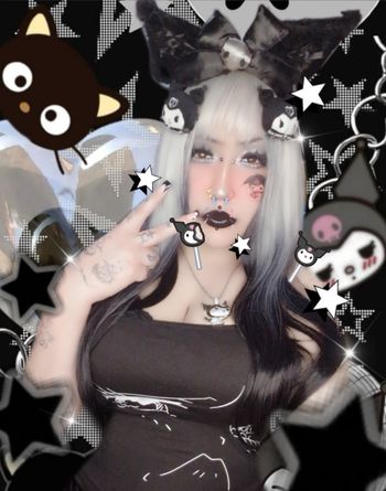 アレックスちゃん(THICC Succubus)