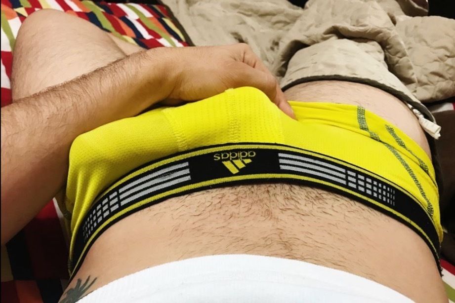 xandergalindo OnlyFans profile picture