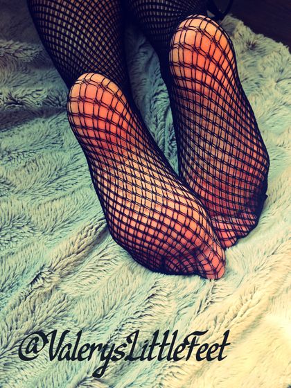 valeryslittlefeet OnlyFans picture