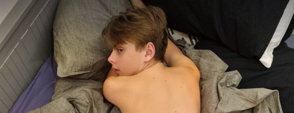 lukewarmtwink OnlyFans profile picture