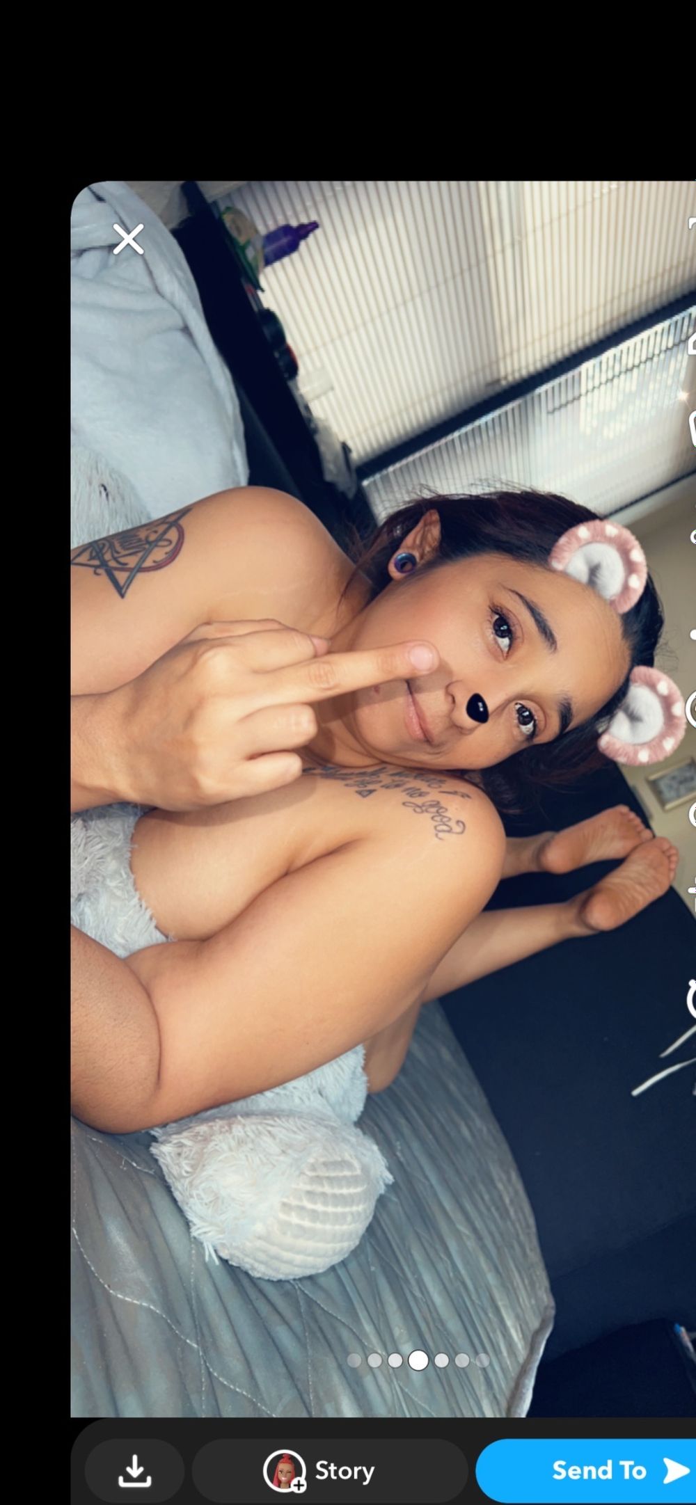 brownsugarlump22 OnlyFans profile picture