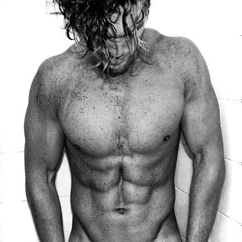 Aaron Shaw