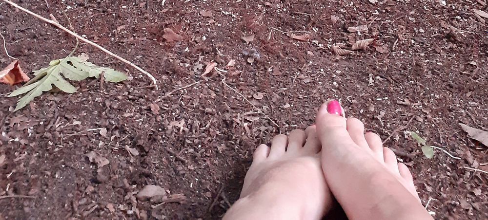 barefootspirit OnlyFans profile picture