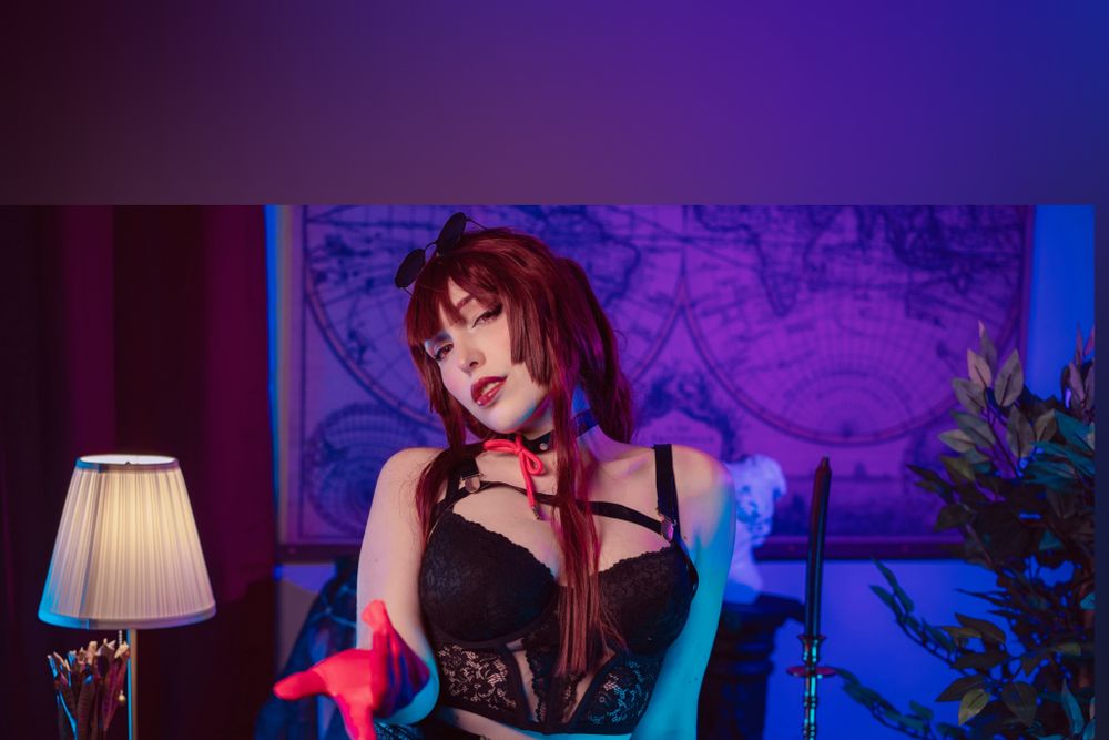 freearakamelia OnlyFans profile picture