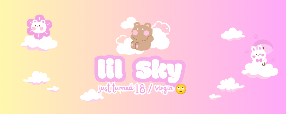 lilskyyy OnlyFans profile picture