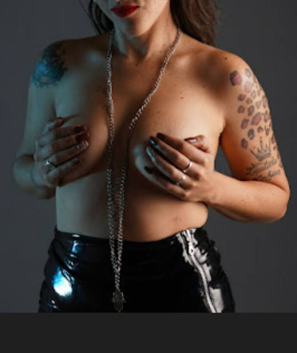camaliona OnlyFans profile picture