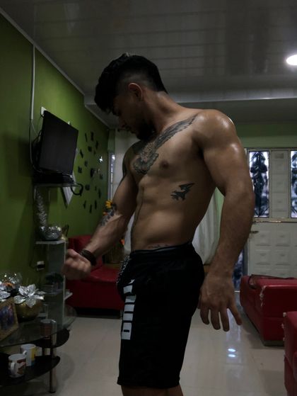 andres0719 OnlyFans picture
