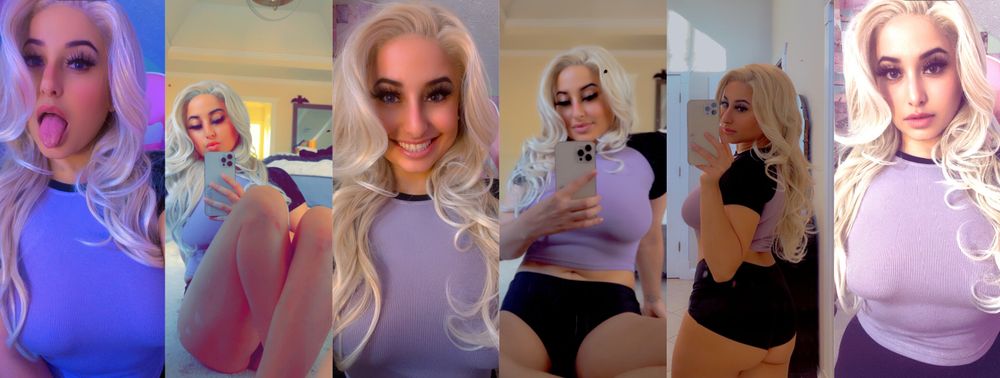 silversyren OnlyFans profile picture