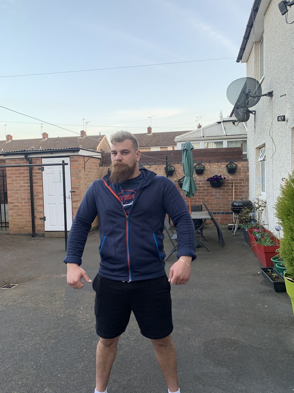 edmond841 OnlyFans profile picture