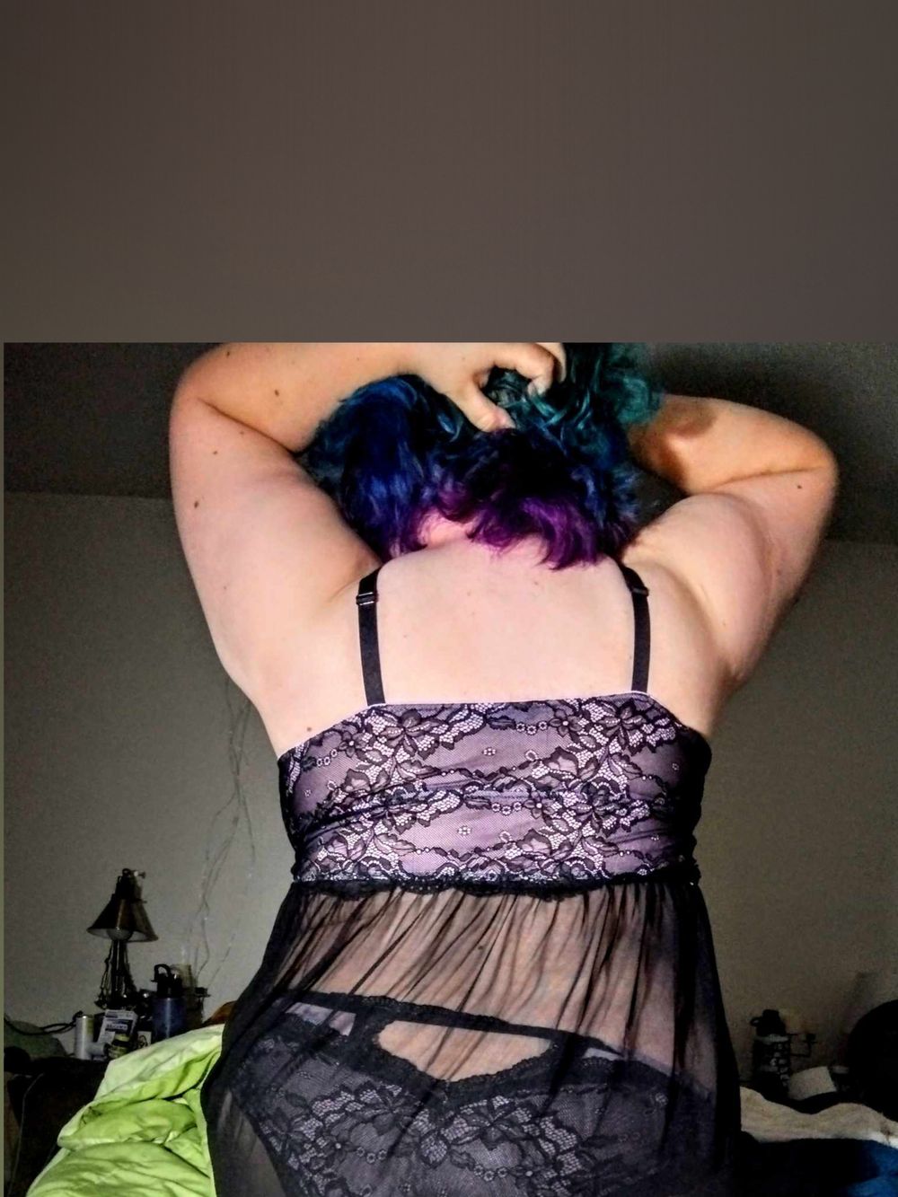voluptuousviolet22 OnlyFans profile picture