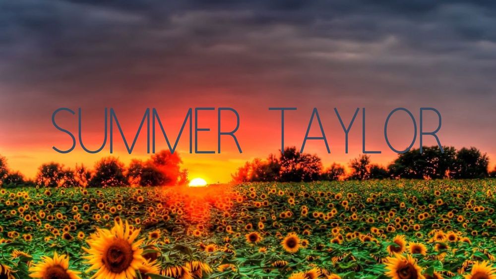 summertaylorxox OnlyFans profile picture