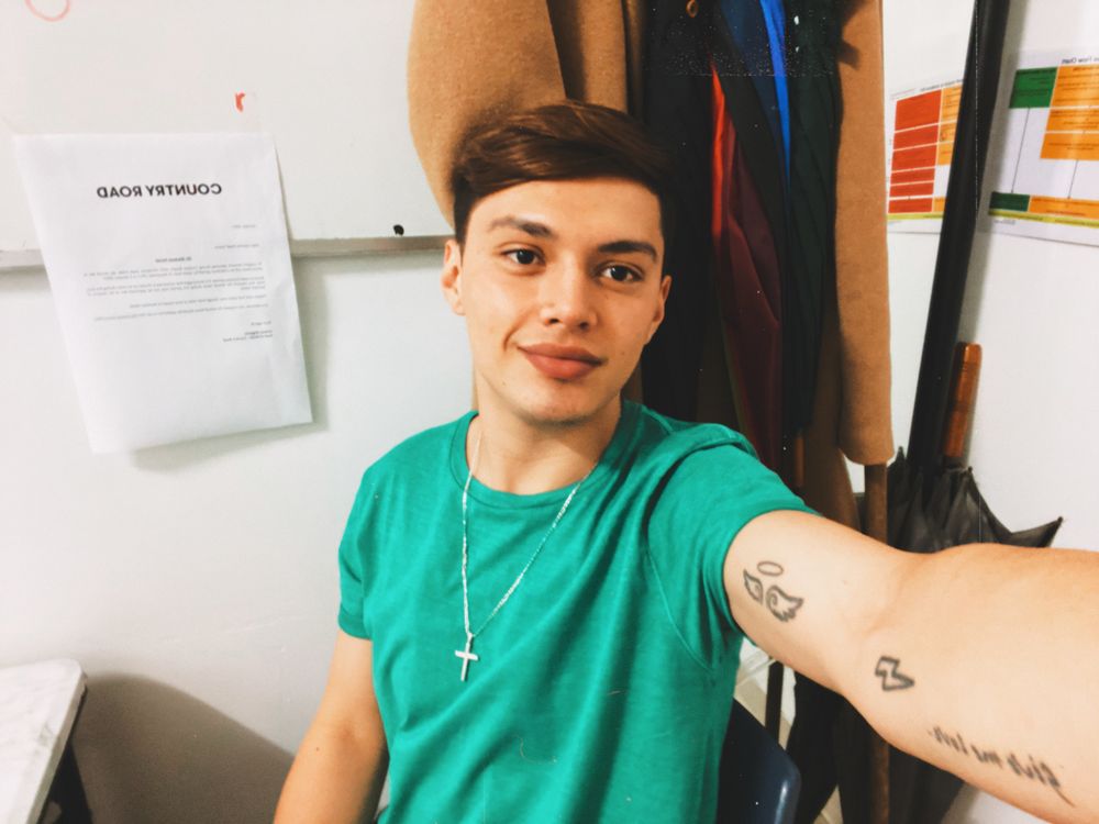 nicksyd OnlyFans profile picture