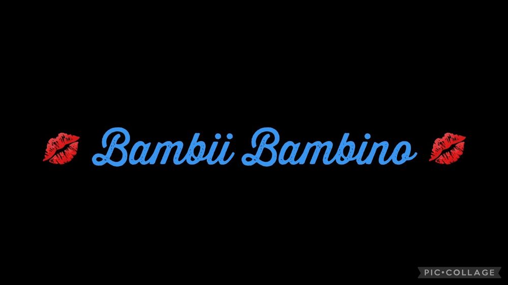 bambiibambino OnlyFans profile picture