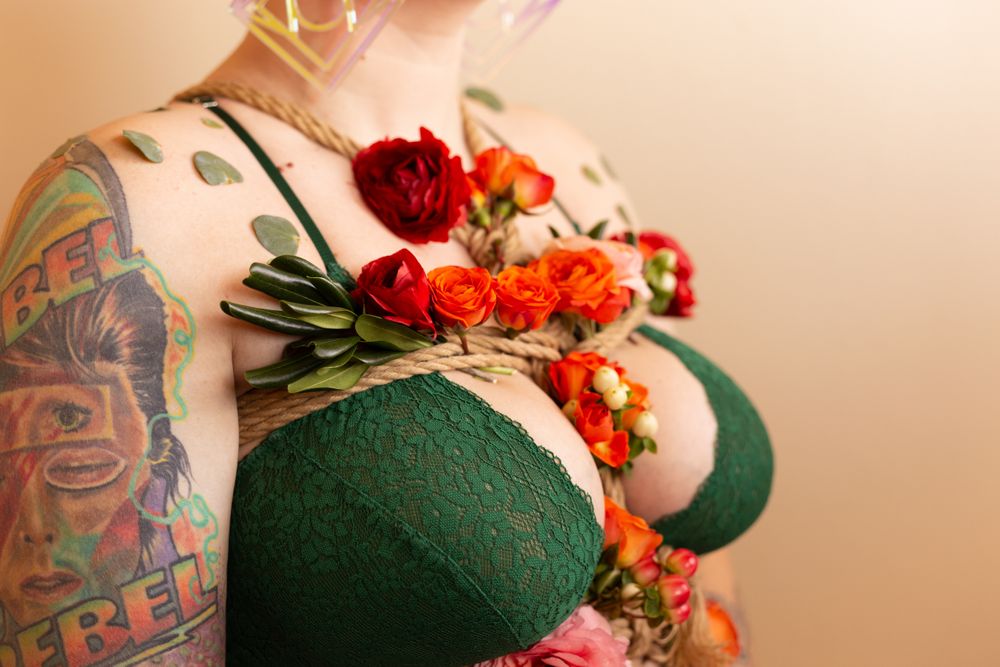 luxsherry OnlyFans profile picture