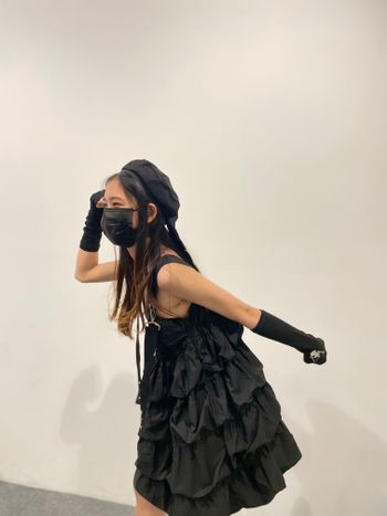 Mana´・ᴗ・`