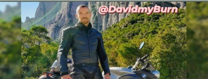 davidmyburn OnlyFans profile picture