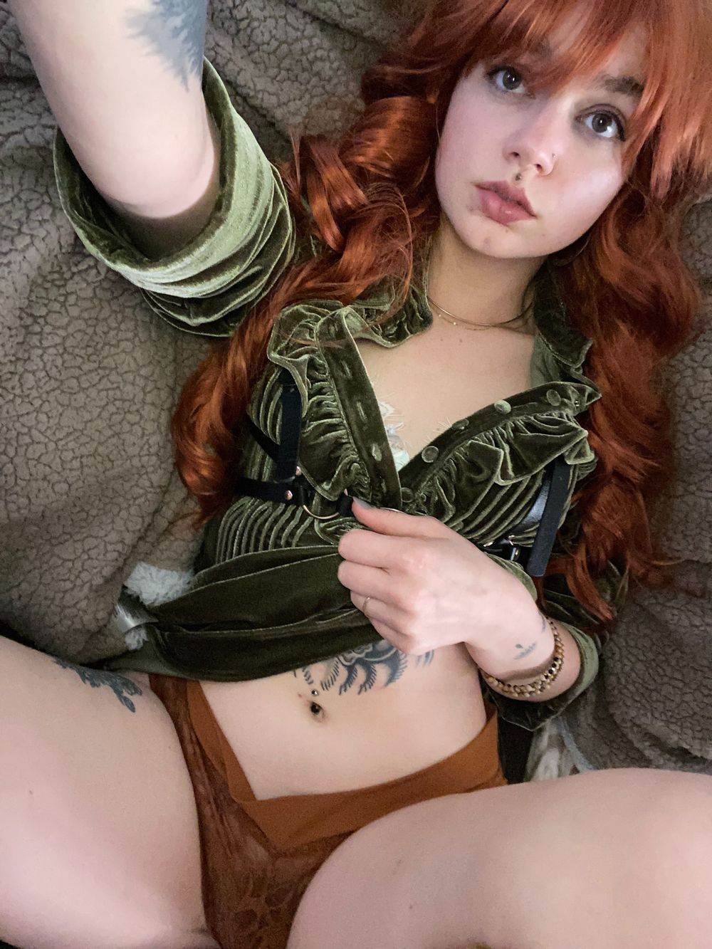 venusflytrapp98 OnlyFans profile picture